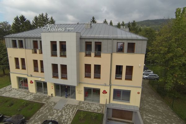 Kalina Centrum Konferencyjne (Lądek-Zdrój)